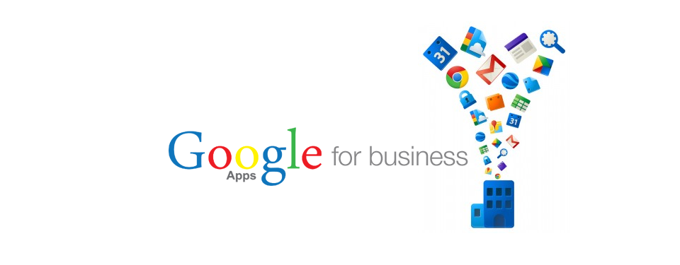 Google Apps con it2b