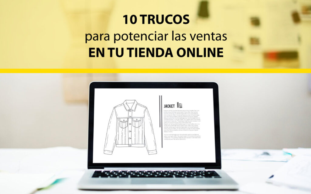 tienda online