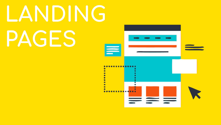landing page inmobiliaria
