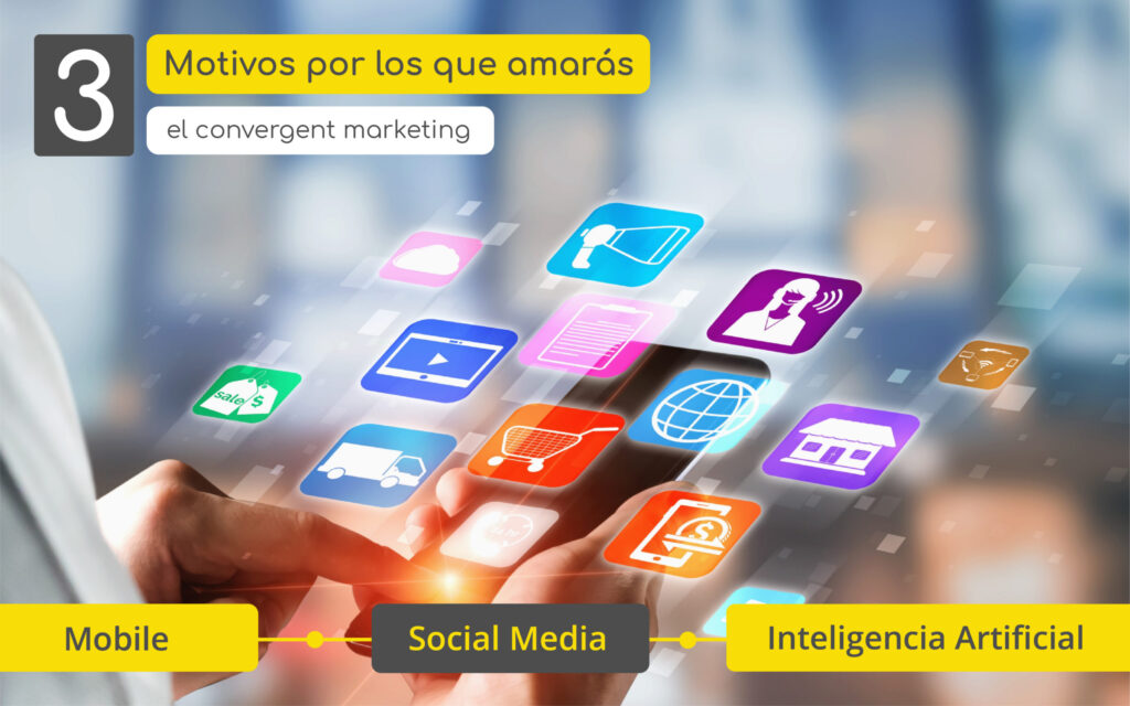 Convergent Marketing