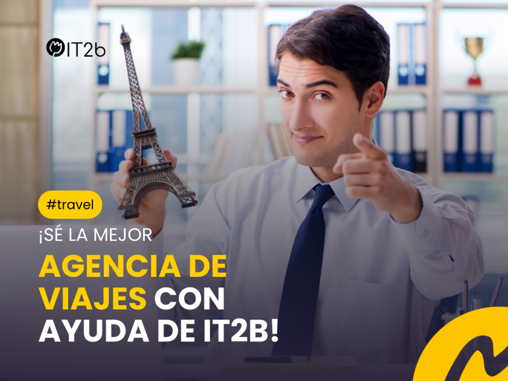 La mejor agencia de viajes
