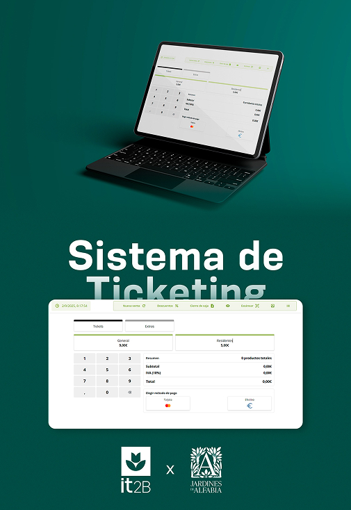 Ticketing system